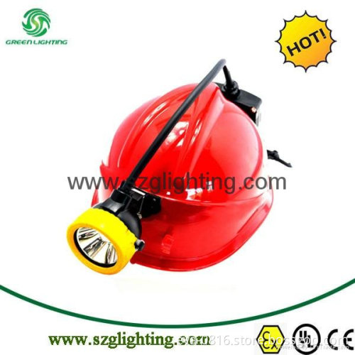 New GS5-C SEMI-CORDED mining Cap Lamp